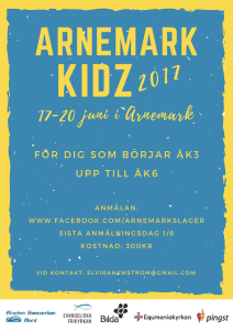 ArnemarkKIDZ1