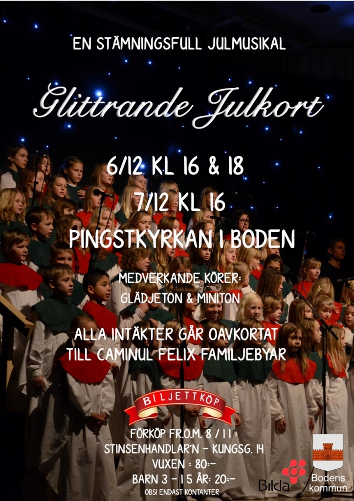 GLITTRANDE_JULKORT_Affisch2014_comp