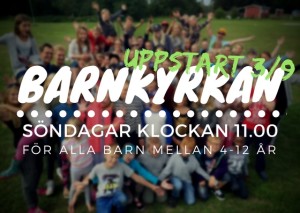 SÖNDAGAR KLOCKAN 11.00 (2)